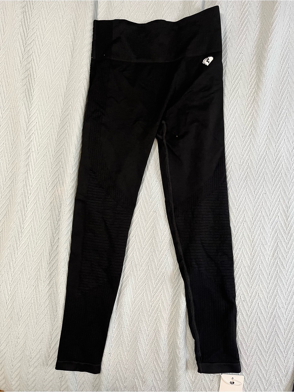 Women’s Best Power Seamless 7/8 Leggings